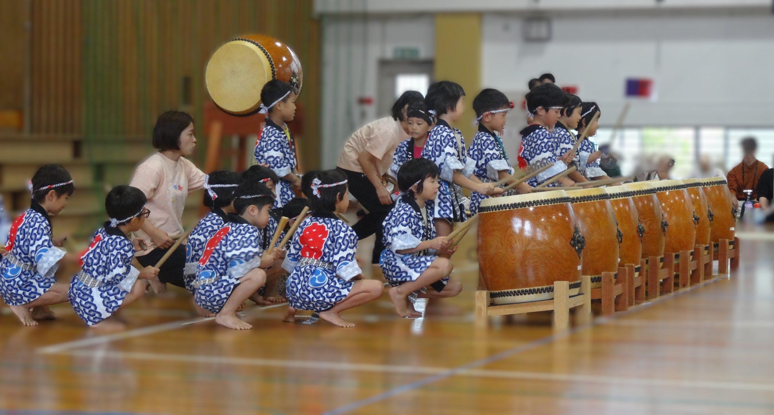 社会福祉法人 こばと保育園